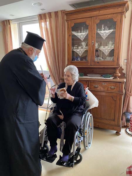Η ακολουθία του Νυμφίου και επισκέψεις αγάπης σε ιδρύματα στην Κέρκυρα (4)