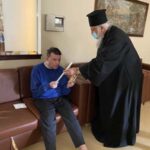 Η ακολουθία του Νυμφίου και επισκέψεις αγάπης σε ιδρύματα στην Κέρκυρα (5)
