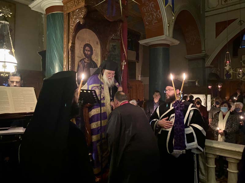 Η ακολουθία του Νυμφίου και επισκέψεις αγάπης σε ιδρύματα στην Κέρκυρα (6)