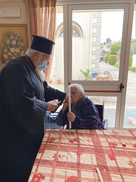 Η ακολουθία του Νυμφίου και επισκέψεις αγάπης σε ιδρύματα στην Κέρκυρα (8)