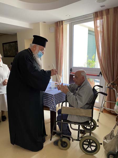 Η ακολουθία του Νυμφίου και επισκέψεις αγάπης σε ιδρύματα στην Κέρκυρα (9)