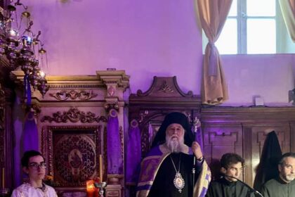 ΜΕΓΑΛΟΒΔΟΜΑΔΟ ΣΤΗΝ ΠΑΛΙΑ ΠΟΛΗ ΤΗΣ ΚΕΡΚΥΡΑΣ (11)
