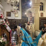 Ο Ακάθιστος ύμνος στην Κέρκυρα (4)