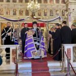 Ο εσπερινός της αποκαθήλωσης στην Κέρκυρα (10)