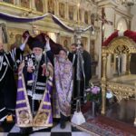 Ο εσπερινός της αποκαθήλωσης στην Κέρκυρα (12)