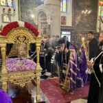 Ο εσπερινός της αποκαθήλωσης στην Κέρκυρα (3)