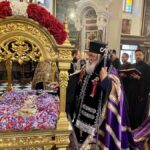 Ο εσπερινός της αποκαθήλωσης στην Κέρκυρα (4)