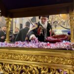 Ο εσπερινός της αποκαθήλωσης στην Κέρκυρα (5)