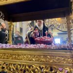 Ο εσπερινός της αποκαθήλωσης στην Κέρκυρα (7)