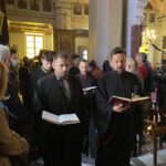 Ο εσπερινός της αποκαθήλωσης στην Κέρκυρα (8)