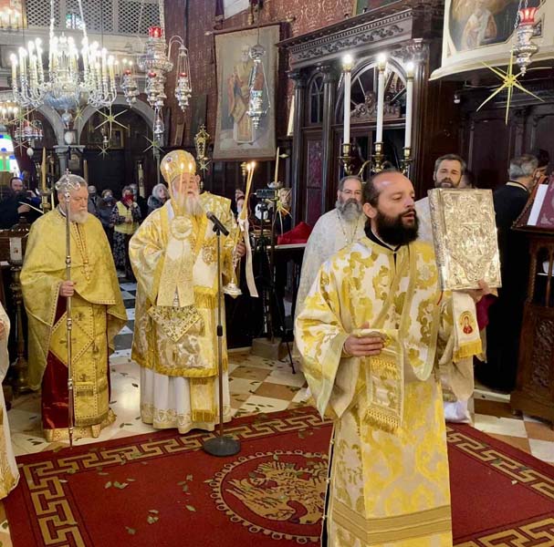 Σάββατο του Λαζάρου στην Κέρκυρα (4)