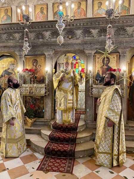 Σάββατο του Λαζάρου στην Κέρκυρα (5)