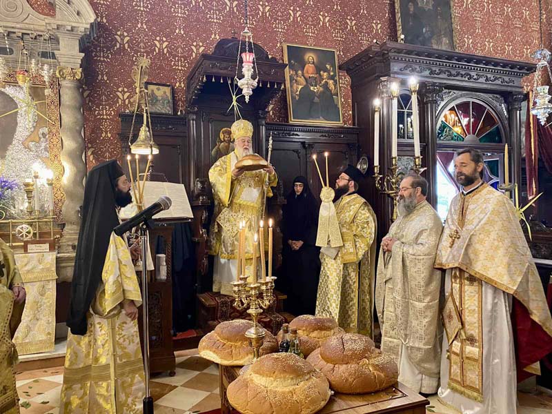 Σάββατο του Λαζάρου στην Κέρκυρα (6)