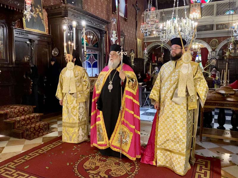 Σάββατο του Λαζάρου στην Κέρκυρα (8)