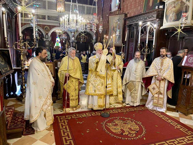 Σάββατο του Λαζάρου στην Κέρκυρα (9)