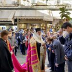 Τα «μπάσματα» του Αγίου Σπυρίδωνος στην Κέρκυρα (1)