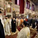 Τα «μπάσματα» του Αγίου Σπυρίδωνος στην Κέρκυρα (2)