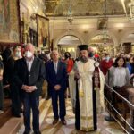 Τα «μπάσματα» του Αγίου Σπυρίδωνος στην Κέρκυρα (3)