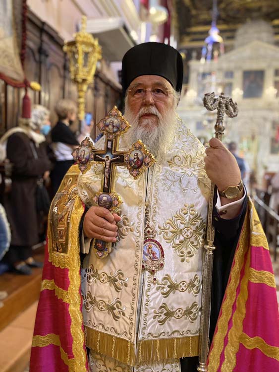 Τα «μπάσματα» του Αγίου Σπυρίδωνος στην Κέρκυρα (5)