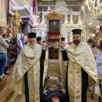 Τα «μπάσματα» του Αγίου Σπυρίδωνος στην Κέρκυρα (6)