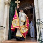 Τα «μπάσματα» του Αγίου Σπυρίδωνος στην Κέρκυρα (9)