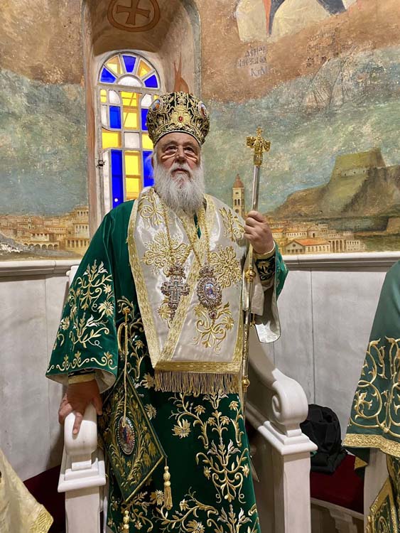 Το υπερφυές θαύμα του Αγίου Σπυρίδωνος στην Κέρκυρα (3)