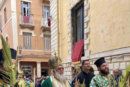 Το υπερφυές θαύμα του Αγίου Σπυρίδωνος στην Κέρκυρα (33)