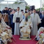 Πρόσκληση του Μητροπολίτη Κερκύρας στον Πατριάρχη Σερβίας να επισκεφθεί το νησί (1)