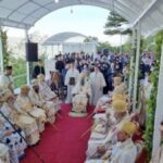 Πρόσκληση του Μητροπολίτη Κερκύρας στον Πατριάρχη Σερβίας να επισκεφθεί το νησί (2)