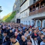 Πρόσκληση του Μητροπολίτη Κερκύρας στον Πατριάρχη Σερβίας να επισκεφθεί το νησί (5)