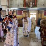 Η Κυριακή της Σαμαρείτιδος στην Κέρκυρα (7)