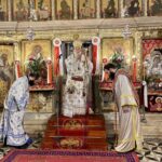 Κυριακή του παραλύτου στην Κέρκυρα (1)