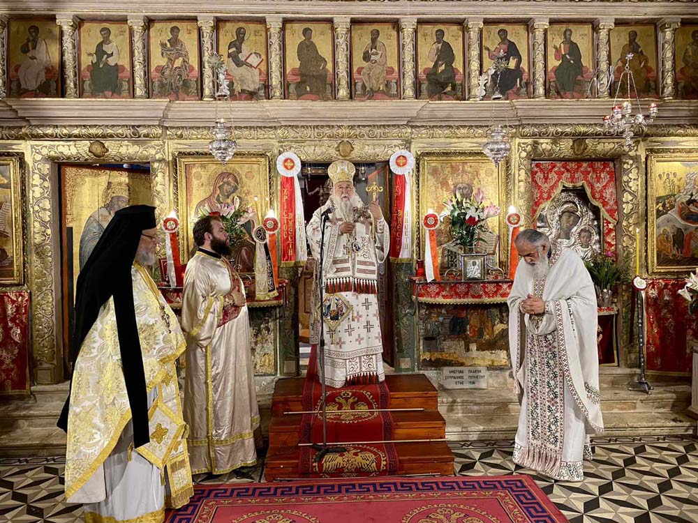 Κυριακή του παραλύτου στην Κέρκυρα (4)