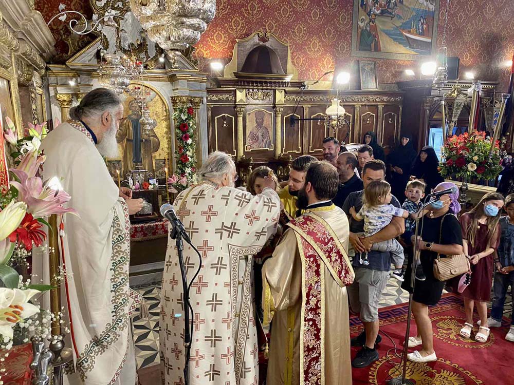 Κυριακή του παραλύτου στην Κέρκυρα (5)