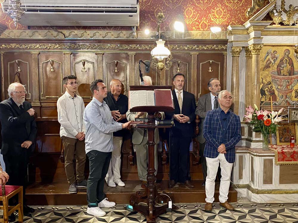 Κυριακή του παραλύτου στην Κέρκυρα (7)
