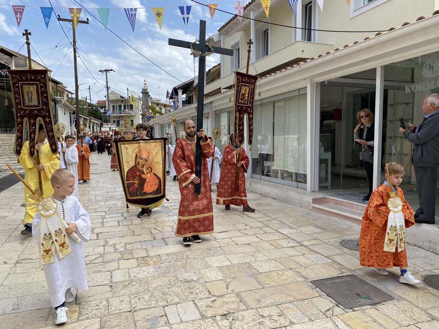Το υπερφυές θαύμα της Παναγίας Κασσιοπίτρας στην Κέρκυρα (10)