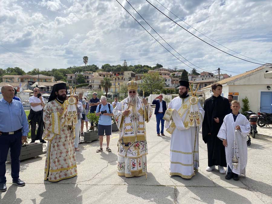Το υπερφυές θαύμα της Παναγίας Κασσιοπίτρας στην Κέρκυρα (4)