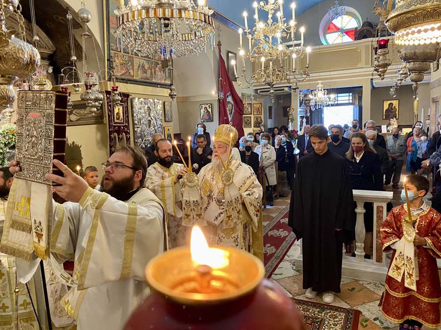 Το υπερφυές θαύμα της Παναγίας Κασσιοπίτρας στην Κέρκυρα (7)