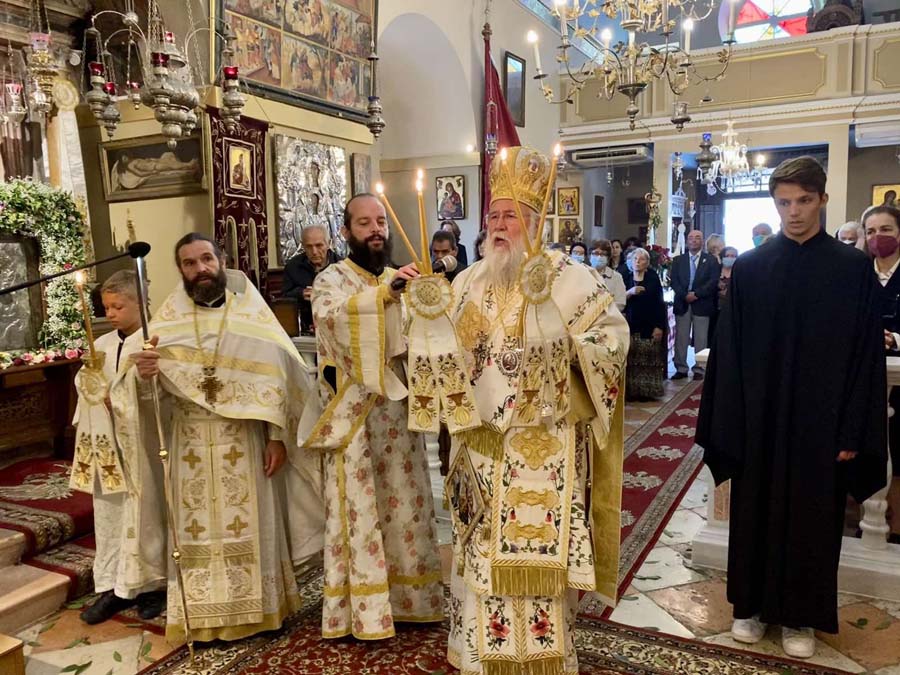 Το υπερφυές θαύμα της Παναγίας Κασσιοπίτρας στην Κέρκυρα (8)