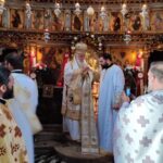 Χειροτονία νέου πρεσβυτέρου στην Κέρκυρα (1)