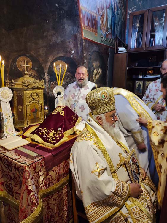 Χειροτονία νέου πρεσβυτέρου στην Κέρκυρα (12)