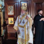 Χειροτονία νέου πρεσβυτέρου στην Κέρκυρα (2)