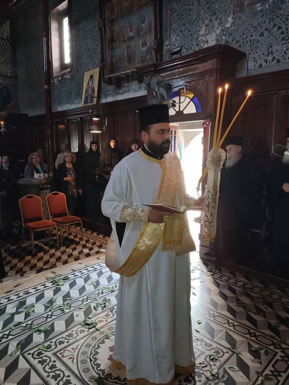 Χειροτονία νέου πρεσβυτέρου στην Κέρκυρα (3)