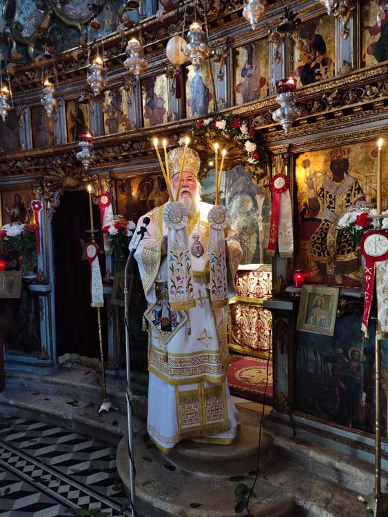 Χειροτονία νέου πρεσβυτέρου στην Κέρκυρα (5)