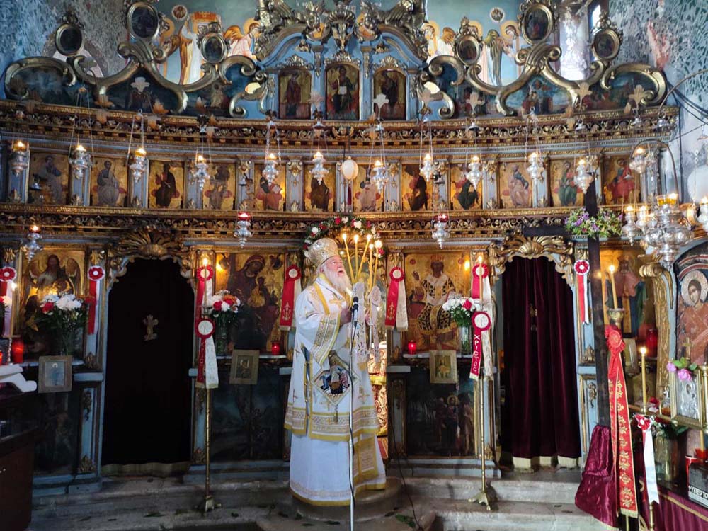 Χειροτονία νέου πρεσβυτέρου στην Κέρκυρα (6)