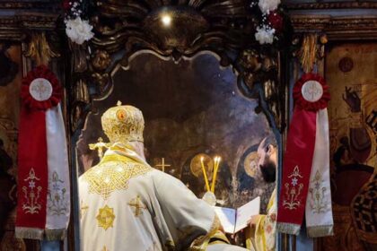 Χειροτονία νέου πρεσβυτέρου στην Κέρκυρα (7)