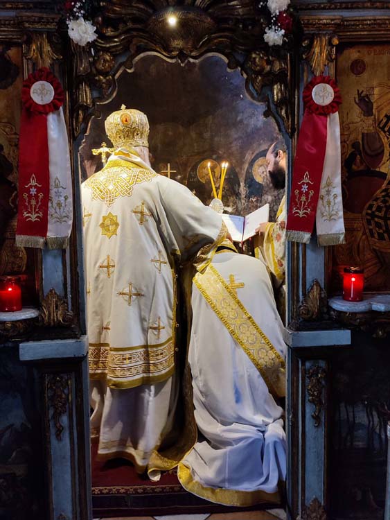 Χειροτονία νέου πρεσβυτέρου στην Κέρκυρα (7)