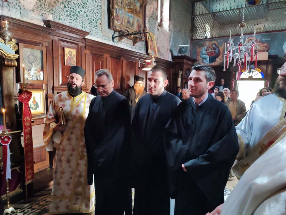 Χειροτονία νέου πρεσβυτέρου στην Κέρκυρα (8)