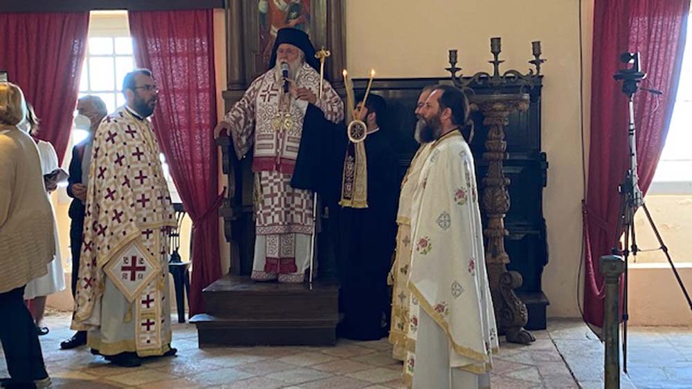 Χριστός Ανέστη Χαρά μου! (4)