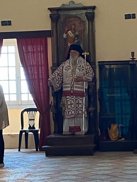 Χριστός Ανέστη Χαρά μου! (6)